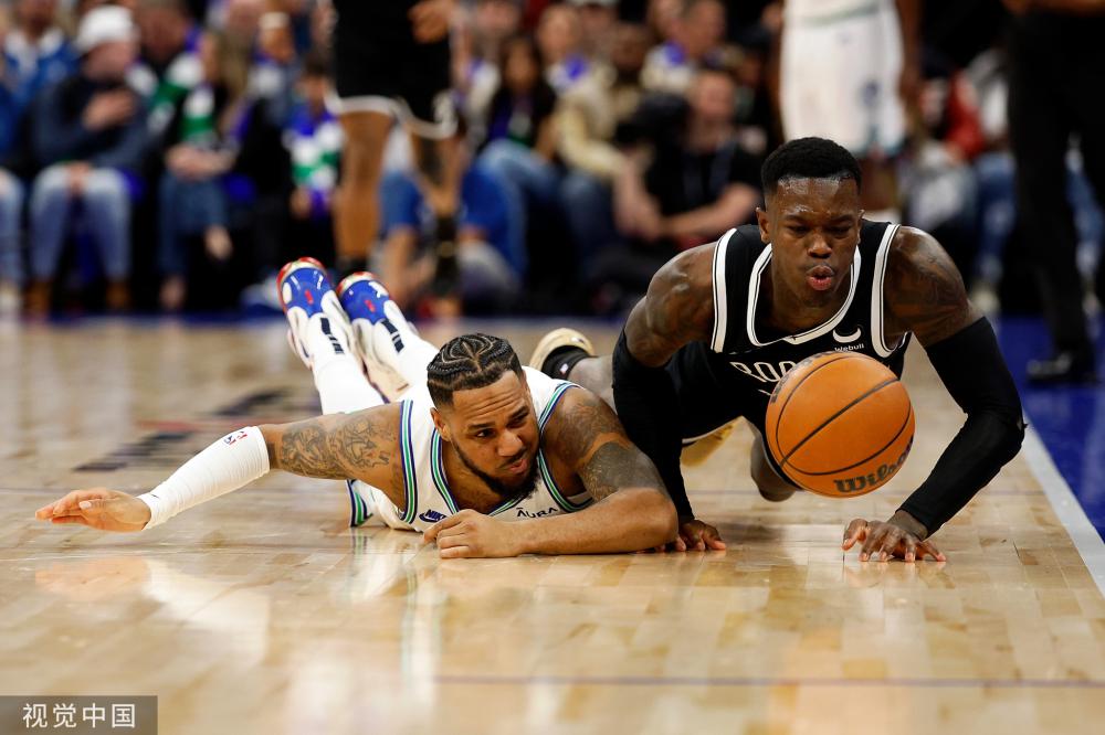 NBA